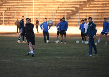 CS Medgidia a încheiat seria amicalelor