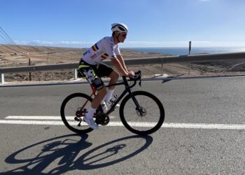 Mihnea Harasim, în topul mondial al juniorilor