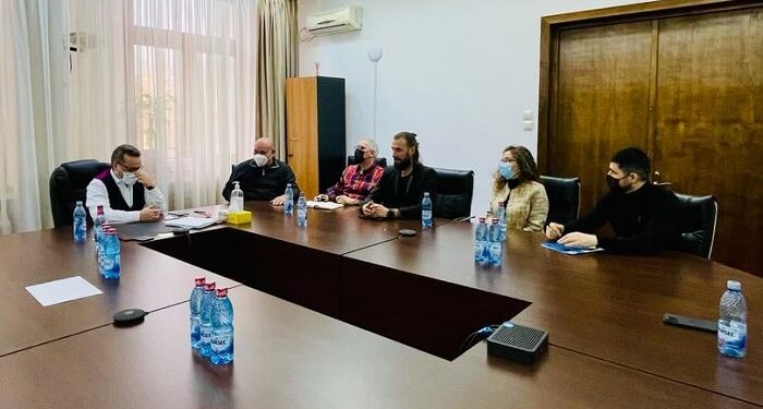 TUPEU? Ce vrea Patronatul Marea Mamaia Constanța de la Primăria Constanța