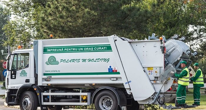 Polaris M Holding angajează muncitori necalificați pentru Costinești