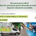 Polaris M Holding: Pune fiecare deșeu la locul lui! Alege să protejezi mediul!