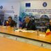 Peste 8 milioane de euro investiți în infrastructura de apă și canalizare din Mangalia