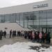 A fost inaugurată Sala de Sport „Ivan Patzaichin“ din Greci