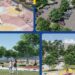 Chițac promite un nou spațiu verde în zona terenurilor de tenis din Tomis Nord
