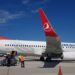 Turkish Airlines suplimentează zborurile de pe aeroportul Mihail Kogălniceanu