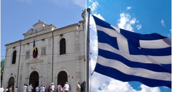 Grecii din Constanța sărbătoresc Ziua națională a Greciei: 25 martie, declanșarea revoluției antiotomane