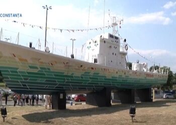 Cupșa: Constanța – fără vaporașe la intrări! Sunt dezamăgit…