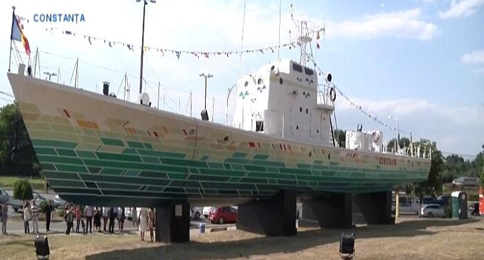 Cupșa: Constanța – fără vaporașe la intrări! Sunt dezamăgit…