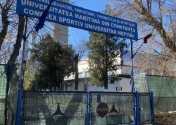 RĂZBOI pe Complexul Sportiv Hidrotehnica între UMC și Primăria Constanța
