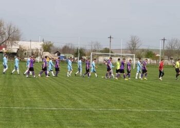 CTSport.ro: Rezultatele seriilor Nord și Sud ale Ligii a V-a Constanța