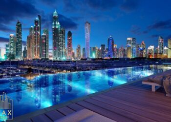 Amatorii de proprietăți în Dubai, așteptai cu oferte speciale de Emax Real Estate Dubai Exclusive Event Constanța