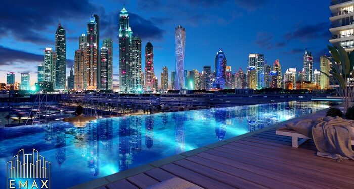 Amatorii de proprietăți în Dubai, așteptai cu oferte speciale de Emax Real Estate Dubai Exclusive Event Constanța