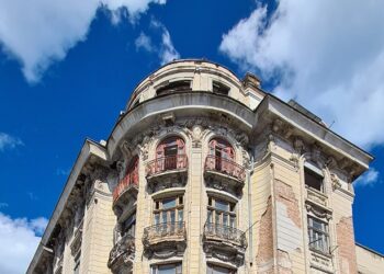 Chițac anunță iminența începerii lucrărilor de reabilitare a Casei Embiricos