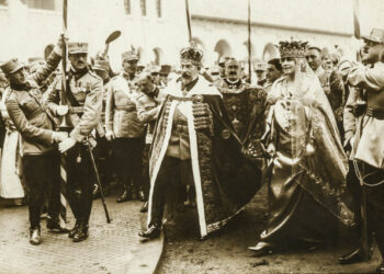 Eveniment științific și cultural de excepție dedicat Centenarului Încoronării Regelui Ferdinand Întregitorul