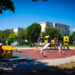 MANGALIA: Locuri de joacă moderne și sigure pentru copii