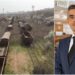Lungoci (PSD): 200 de milioane de euro pentru reabilitarea infrastructurii feroviare din Portul Constanța!