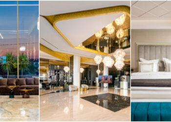 Nordis Group deschide sezonul estival cu un eveniment Open House la Nordis Mamaia