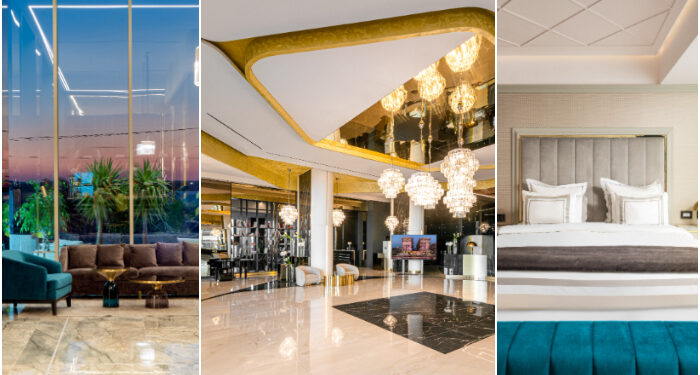 Nordis Group deschide sezonul estival cu un eveniment Open House la Nordis Mamaia