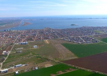 Principalele proiecte, finalizate, începute sau care vor fi demarate în 2022 în orașul Ovidiu