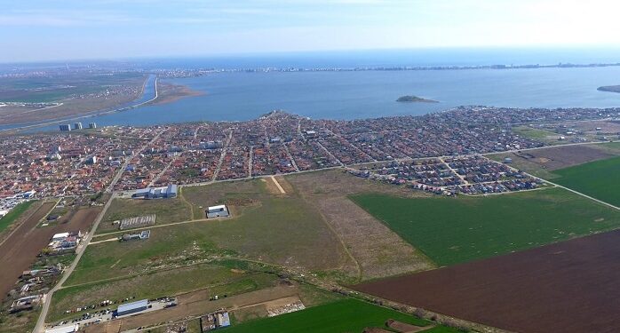 Principalele proiecte, finalizate, începute sau care vor fi demarate în 2022 în orașul Ovidiu