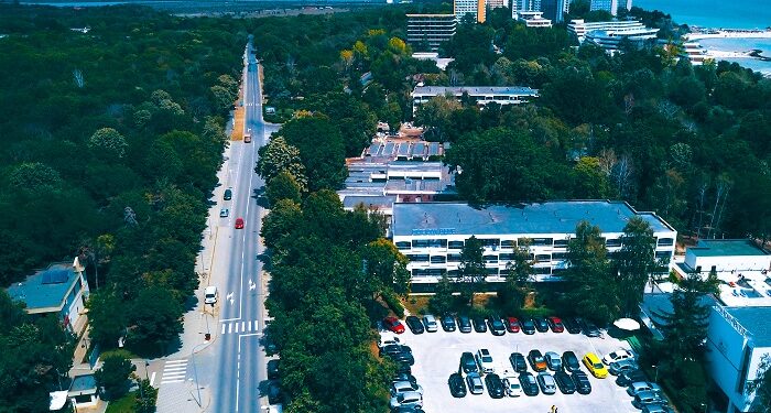 MANGALIA: În Pădurea Comorova se va amenaja Parcul municipal ”Carol I”