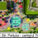 Două parcuri noi vor fi amenajate în orașul Ovidiu