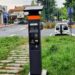 Unde vor fi montate cele 45 de parcometre electronice din Constanța