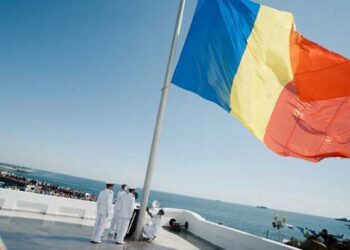 Ovidiu Cupșa: Pavilionul maritim al României va deveni propunere legislativă!