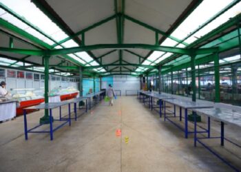 RAEDPP: În ce piețe din Constanța se vinde carne de miel dobrogean