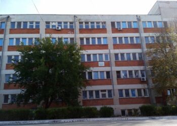 Spitalul Orășenesc Hârșova, dotat cu echipamente medicale ultra-performante, unele fiind unice în județul Constanța sau în România