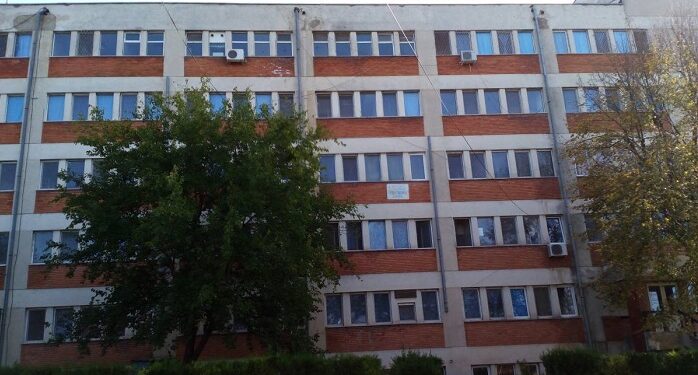 Spitalul Orășenesc Hârșova, dotat cu echipamente medicale ultra-performante, unele fiind unice în județul Constanța sau în România