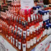 Marele Târg de vinuri roze de la Auchan dă startul verii