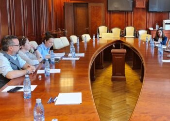 Primăria Constanța anunță înființarea Organizației de Management al Destinației Constanța-Mamaia