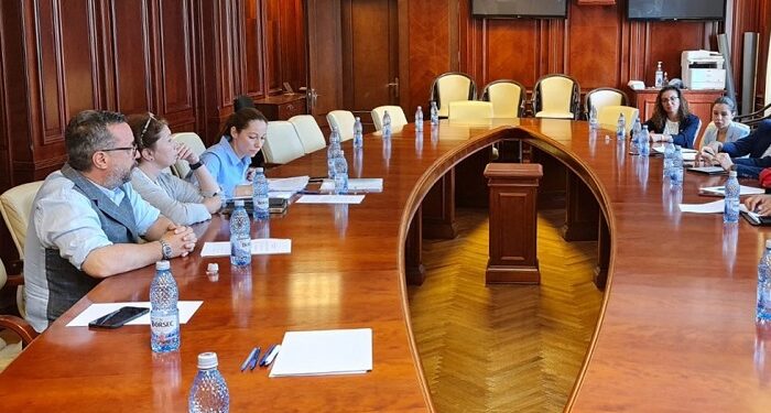 Primăria Constanța anunță înființarea Organizației de Management al Destinației Constanța-Mamaia
