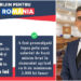 Lungoci (PSD): Supărare mare pe fermierii italieni! Nu mai are cine să le culeagă căpșunile…