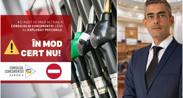 Lungoci (PSD): Băieții lui Chirițoiu nu sunt deloc îngăduitori când vine vorba despre companiile românești