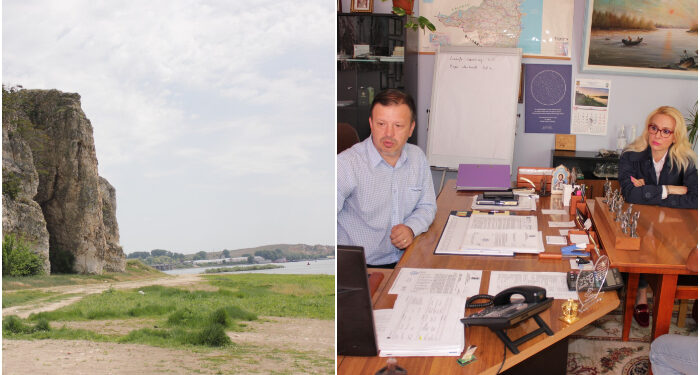 ADD Constanța, primii pași pentru amenajarea portului pescăresc Hârșova