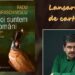 Radu Paraschivescu lansează, la Constanța, cartea NOI SUNTEM ROMÂNI (NIMENI NU-I PERFECT)