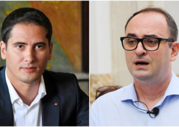 Contre PSD – USR pe tema regulamentului parcărilor din municipiul Constanța