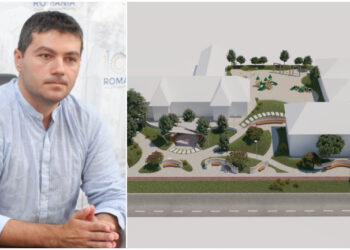 SCUPRA: S-a emis certificatul de urbanism pentru un nou spațiu de recreere în Ovidiu