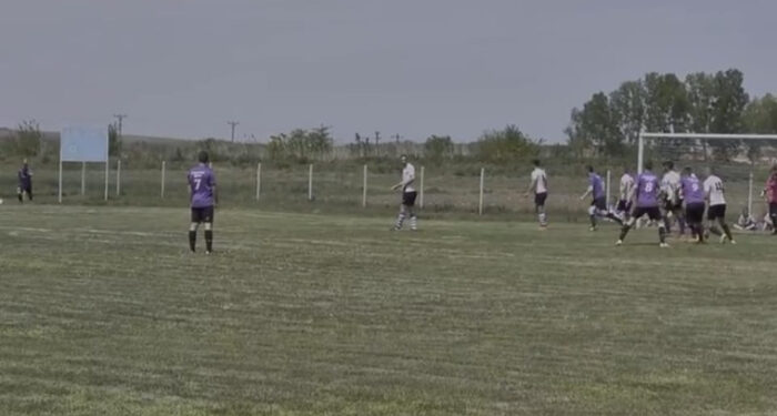 CTSport.ro: Seriile Nord și Sud din Liga a V-a Constanța își păstrează liderii