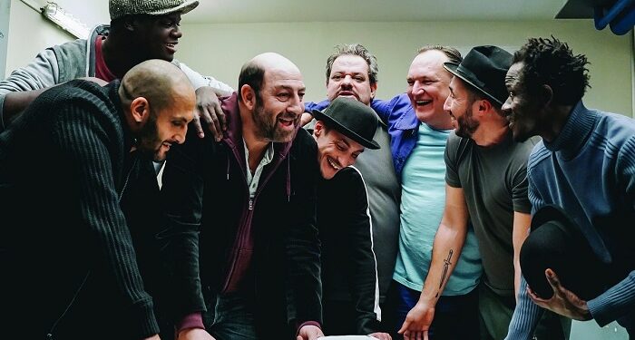 Caravana Metropolis-cinema în aer liber, pentru prima dată la Tulcea, 5 – 10 iulie