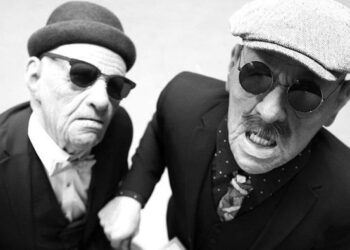 NEVERSEA 2022: Trupa de origine franceză L’entourloop a confirmat prezența la festival
