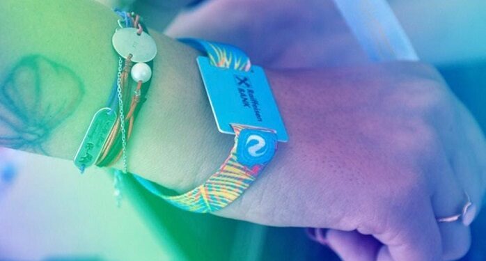 NEVERSEA 2022: Program pre-festival pentru ridicarea brățărilor. Unde poți să încarci și cu ce ai voie să intri la Festival