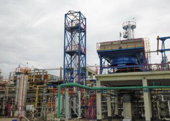 PETROMIDIA: Instalația de Hidrofinare Petrol Motorină (HPM), repusă în funcțiune