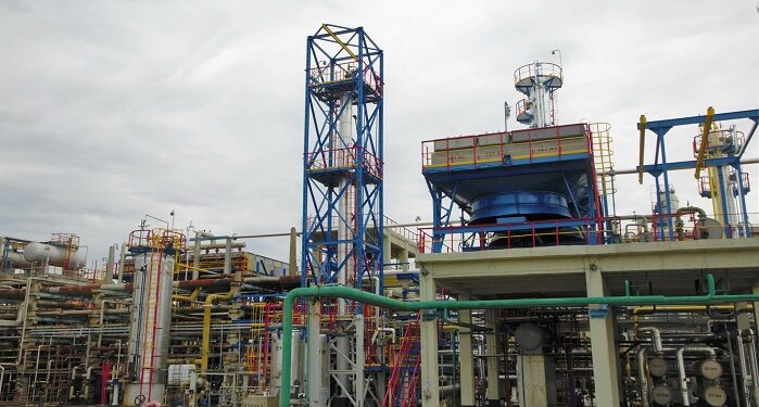 PETROMIDIA: Instalația de Hidrofinare Petrol Motorină (HPM), repusă în funcțiune