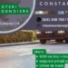 Polaris M Holding Constanța angajează șoferi de autogunoiere