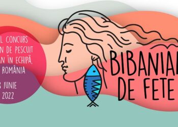 Bibaniada de Fete Mila 23 – Festival de pescuit, gastronomie și muzică tradițională