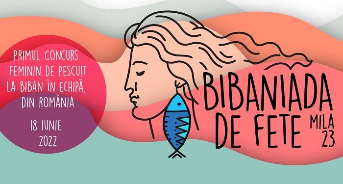 Bibaniada de Fete Mila 23 – Festival de pescuit, gastronomie și muzică tradițională
