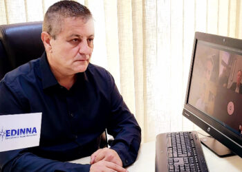 Ovidiu Cupșa: CERONAV caută soluții pentru viitorul marinarilor stagiari